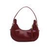 Mini Bag Summer New Popular Small Exquisite Handbag Solid Color Lipstick Change Bag Accessories