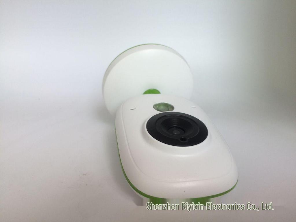 VB602 Baby Monitor - Reliable and Easy-to-Use Baby Surveillance System