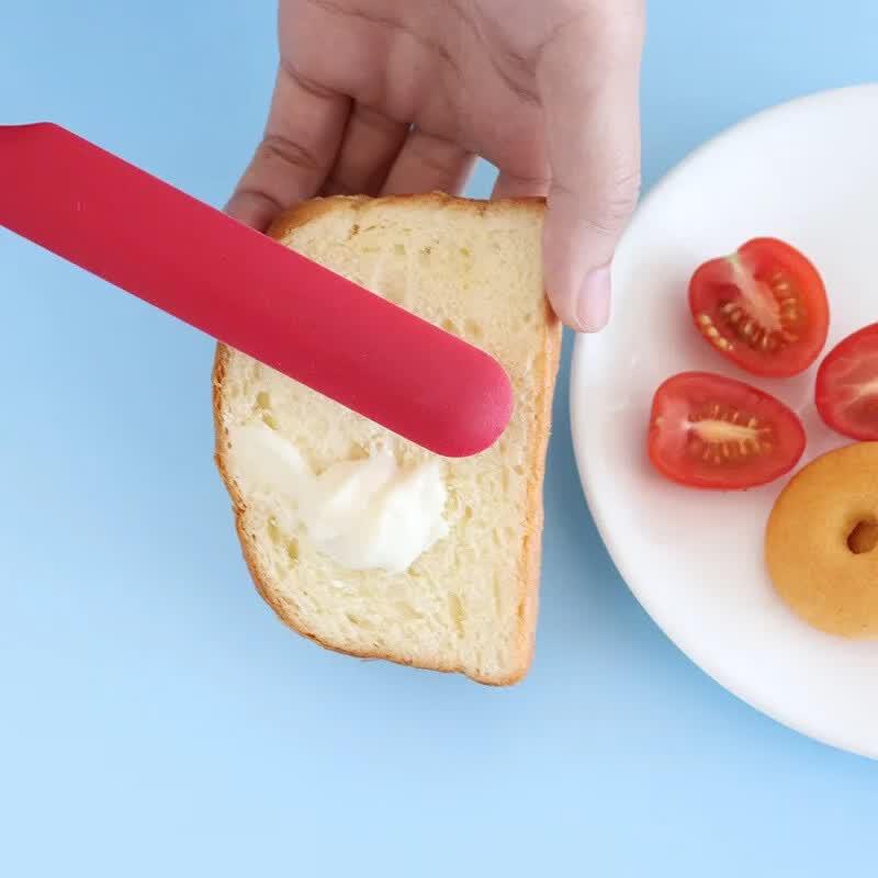 MDNG Integrated Baking Spatula