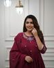 Women Designer Kurti Salwar Suit Indian Bollywood Party Wear Kurta Pant Dupatta Set Dress