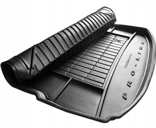 Trunk Mat Rubber Insert Toyota Rav4 5 From 2019- Tm D