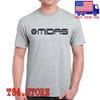 Ανδρικά και Γυναικεία T-shirts Midas Audio Console