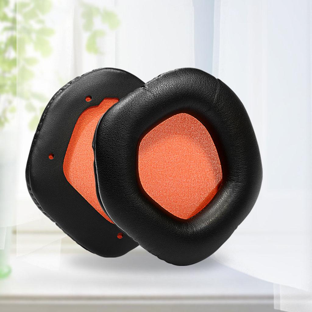 Earphone Earpads Sponge Foam Cushion for - STRIX 7.1/2.0/PRO/DSP Headset