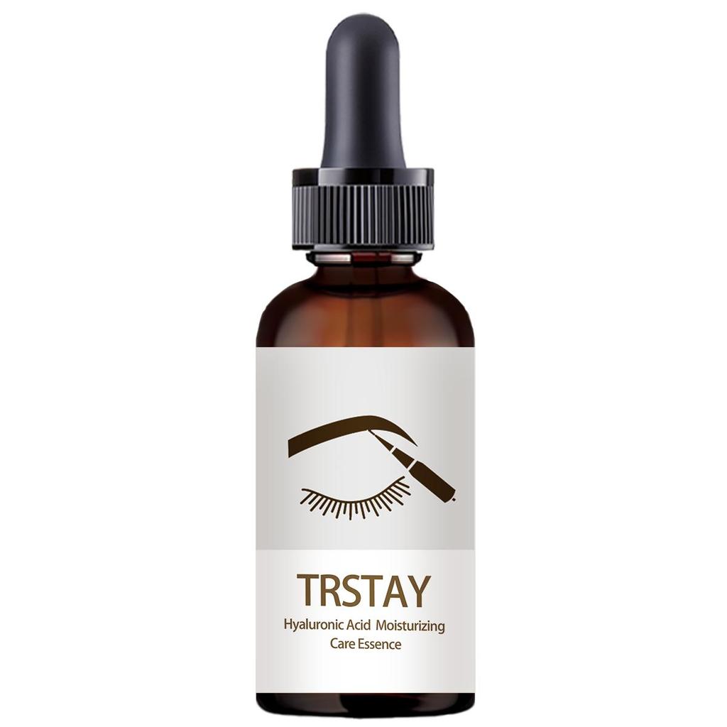 5ML/15ML/30ML/50ML/facial Eyebrow Moisturizing Care Essence Makes the Whole Person Look More Temperament