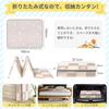 Playmat Artake Baby Playmat Easy To Store Joint Mat Thick Foldable Waterproof Soundproof Mat Baby Mat Nap Mat Moon - 1601802