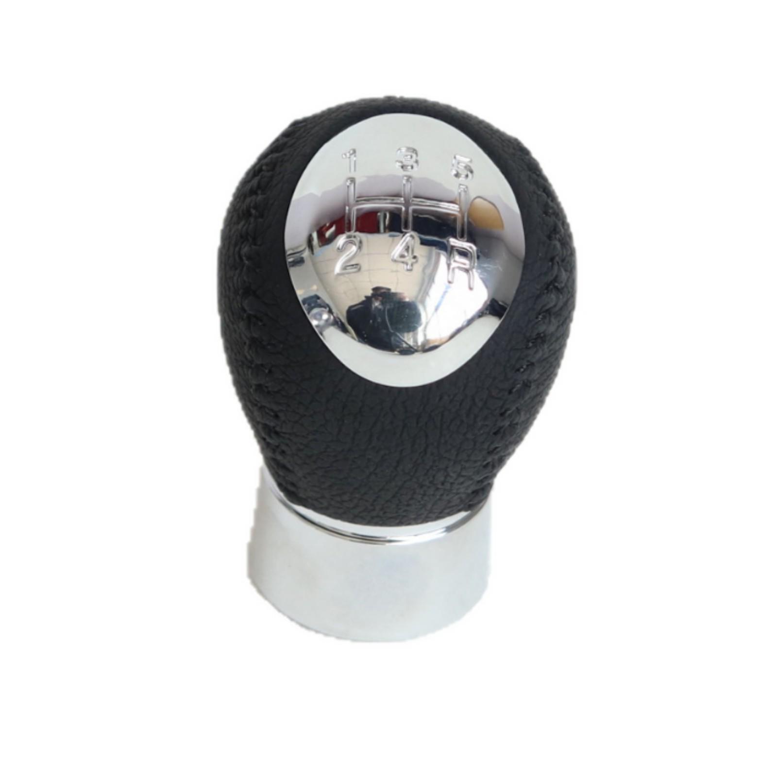 

Mazda 3 Gear Shift Knob: Compatible 5/6 Speed Lever Handle