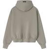 Fear of God Essentials Classic Hoodie 'Smoke Grey' Men's 192HO256862F