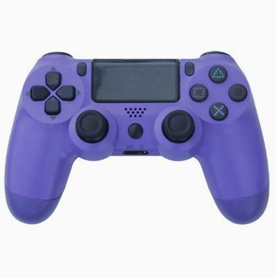 Purple DualShock 4 Wireless Controller
