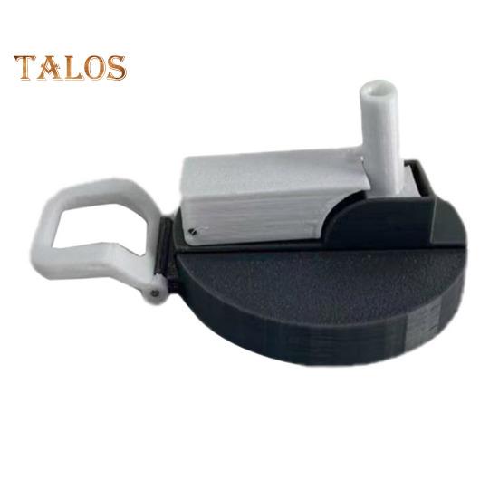 

Крышки для банок с газировкой, соломинки без бисфенола А, крышки для банок с газировкой, пивом, соком, многоразовая крышка для банок с напитками, пивом, соком, сельтерской водой Green Orange белый/серый