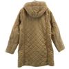 MACKINTOSH PHILOSOPHY Quilted coat 40 beige Women Used