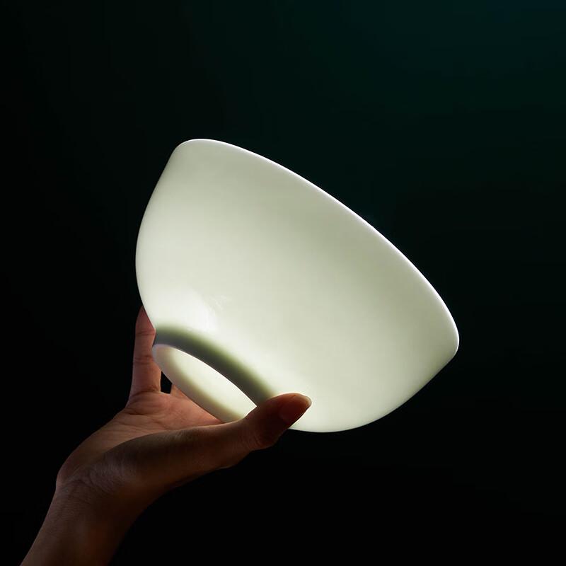 Bone China Keramikschalen