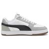 Puma Caven 2.0 VTG Smokey Grey Black  Unisex Sneakers White 392332-13