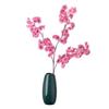 Sakura Branches Artificial Flowers: Green Plants & Handicrafts for Weddings & Boutonnieres