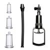 Nipple Stimulator Enlarge Vacuum Pump Breast Massage Pussy Pump Vagina Clitoris Sucker Women's Accessories Sex Toys For Women 18