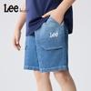 Lee Boys' Summer Denim Shorts