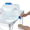 LOGOS Water Can Antibacterial Wide Mouth Water Container 16 81441621