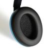 Noise Cancelling Earmuffs Kids Ear Protection Sound Proof Headphone for Sleeping Blue
