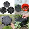 6 holes Lobster Yellow Eel Cage Convenient Assembly Compact Size Catching Basket Suitable for Crawfish Crab Trap