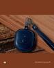 Bose QuietComfort Ultra II Noise Cancelling Earbuds Leather Protective Case