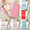 Office Supply Kawaii Paper Gift Card Dot Star Envelope Korean Stationery Many Style Envelope