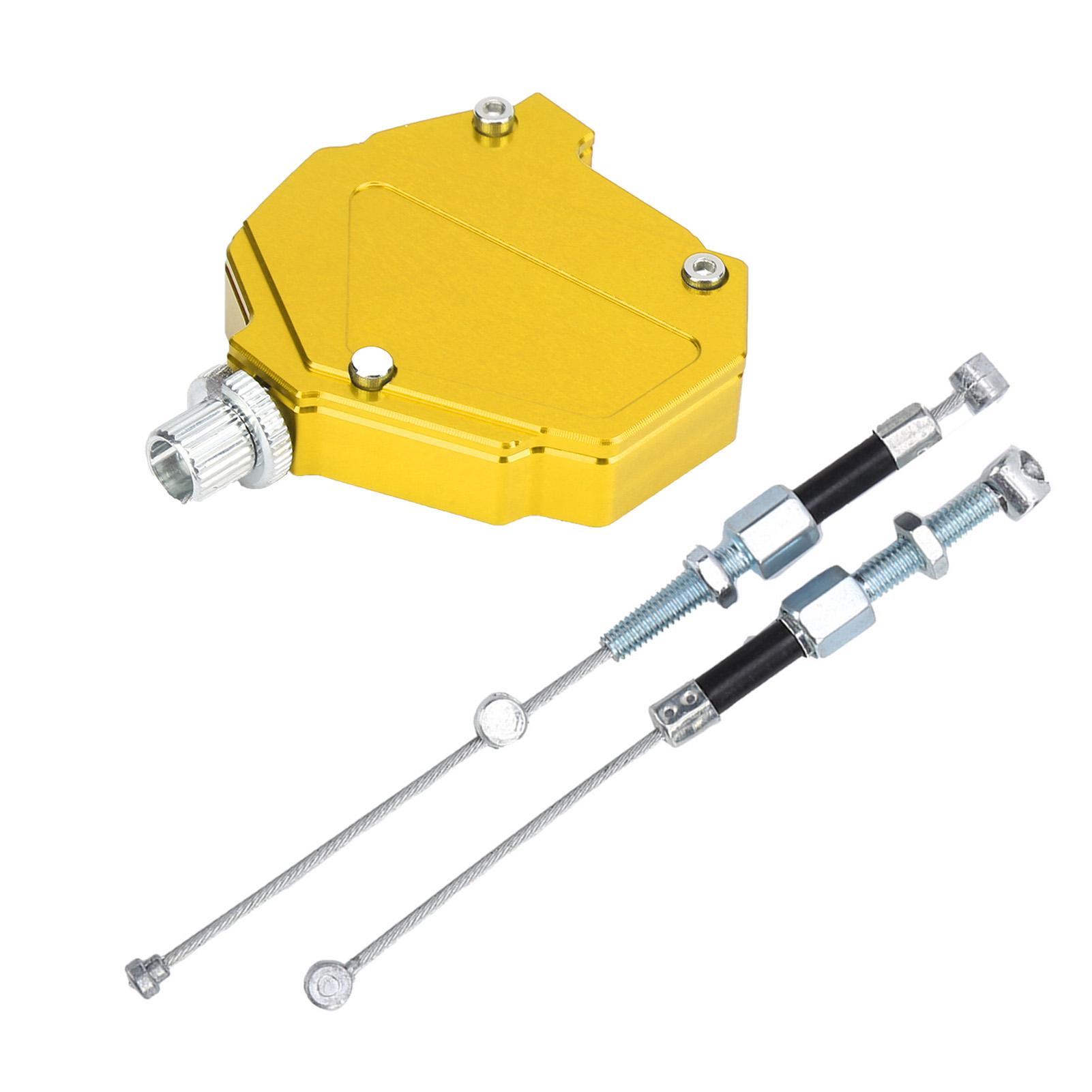 

Модификация экономайзера сцепления из алюминиевого сплава для мотоциклов и квадроциклов Gold