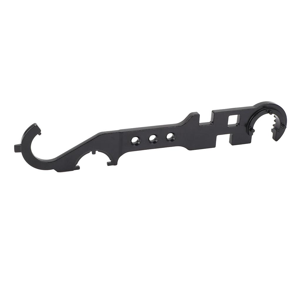 Cheie multifuncțională cu duritate mare 40Cr Cheie Instrument combinat pentru demontare și instalare