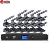 HuiDu BK-300 Wired Conference Microphone System (CN Version)