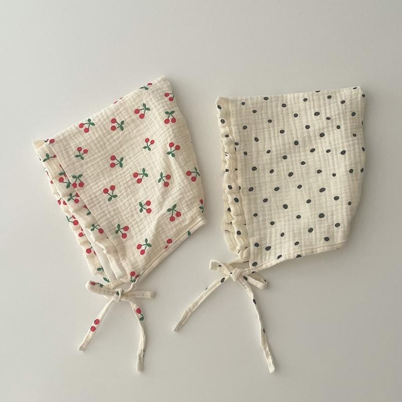 Kids Bucket Hat Child Sun Hat Comfortable & Fashionable Hat Lovely Pattern Summer Hat Perfect for Bright Weather Gift