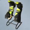 Motorcycle Boot Cleaning Stand Durability Accessory Premium Portable, Practical, Sturdy Stable Boot Holder Boots Rack