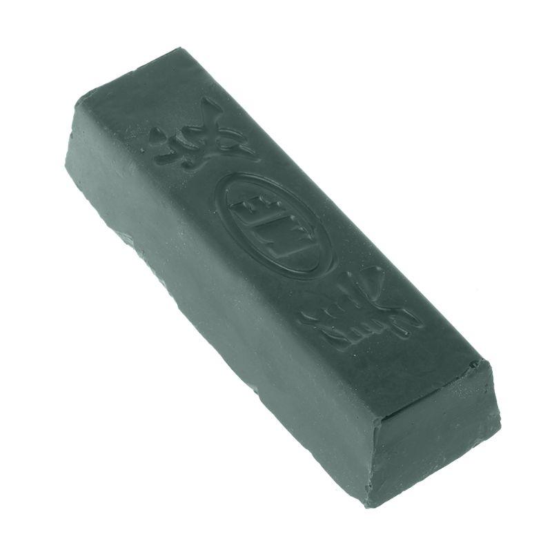 Pastă Abrazivă Ascuțitoare Ascuțitor Ceară de Lustruit Compus de Șlefuire Stick pentru Produse din Oțel Inoxidabil Cupru Aluminiu Crom