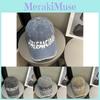 Washed Distressed Retro Baseball Cap For Summer Cotton Sun Hat For Men Women And