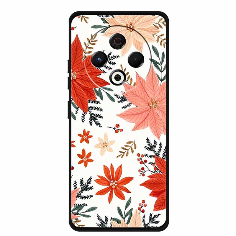 Animal Case For Spark 30 Fundas For Tecno Spark30 4G Soft TPU Silicone Phone Cover Back Black Edge Shell Protective Bumper Cases