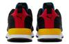 Men's Sneakers Puma R78 'Black High Risk Red'