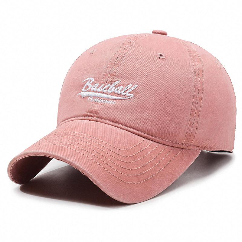 Verstellbare Vintage-Kappe für Damen und Herren für Outdoor-Wanderungen und Bergsteigen