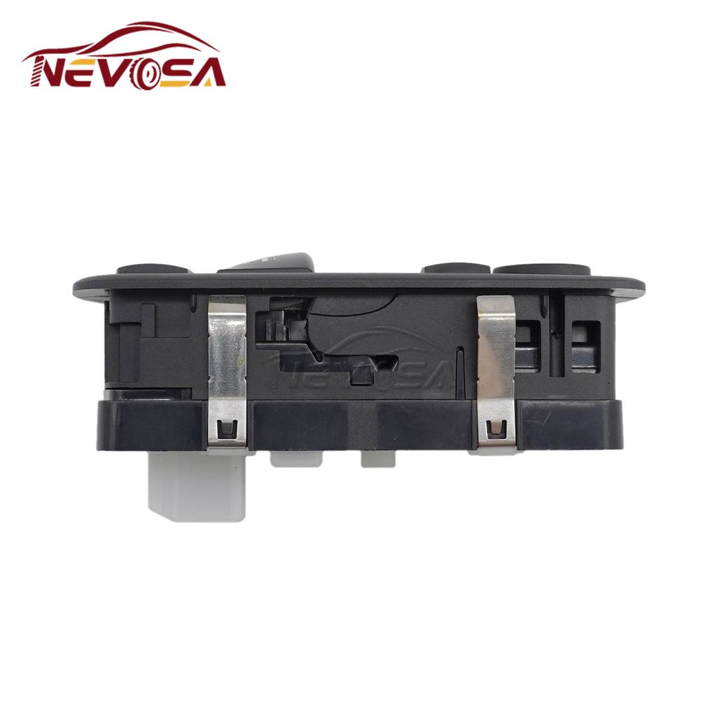 For Dodge Challenger 2015 2016 2017 68183752AE Car Power Window Lifter Switch Regulator Button Car Accessories 68183752AB