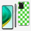 Retro Classic Chess Board Grid Cover Phone Case For Xiaomi Poco M8 M7 M6 M4 M3 X7 X6 X4 Pro F7 Ultra M5S Mi 14 14T 15 15T 12T 10