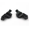 Renault Koleos Sunroof Clips & Components: Glass Sliders and Brackets