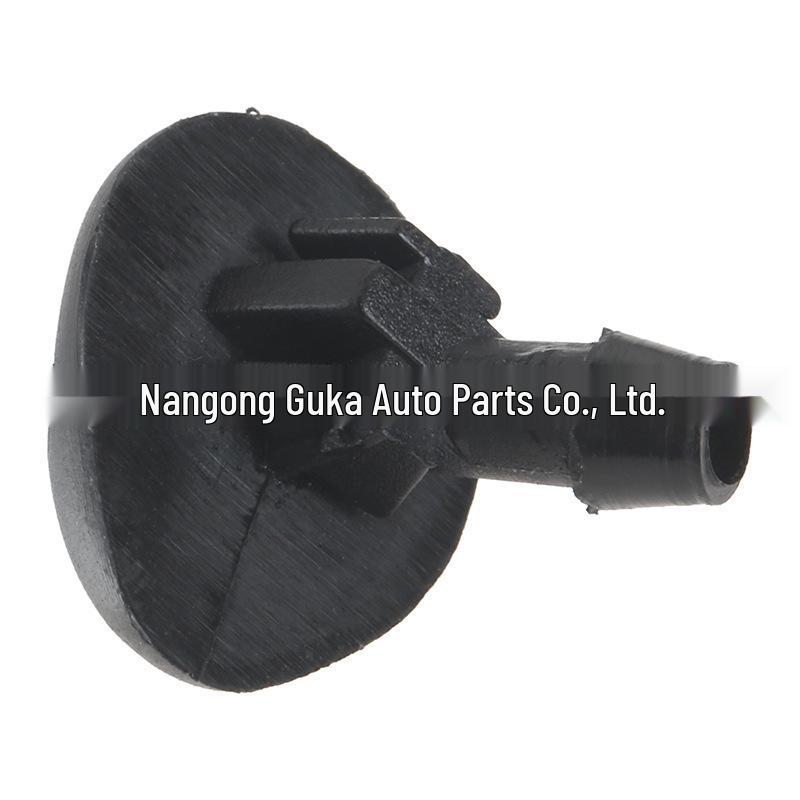 Renault/Dacia Megane/Sandero Windshield Washer Nozzle 7700846456