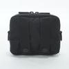 [Briefing] 3WAY Pouch CS BRG251G14 Black Golf Bag