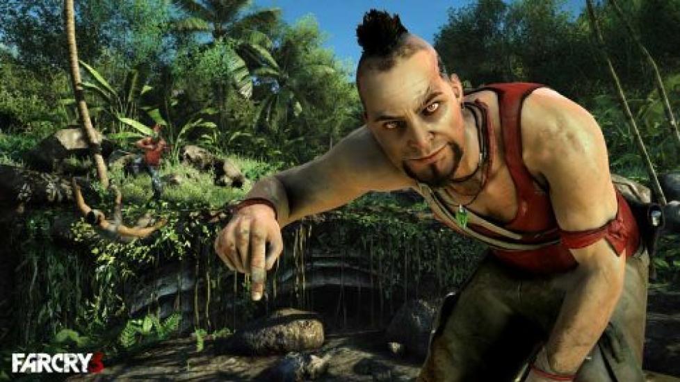 Far Cry 3 Bewertung PS3 [CERO "Z"] -