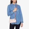 New COACH Women's Teri 24 Shoulder Bag CA251-IMCAH