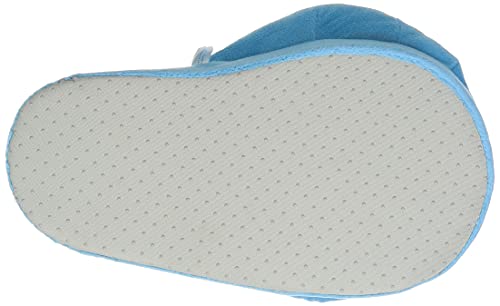 Dragon Quest Smile Slime Plush Slippers Slime