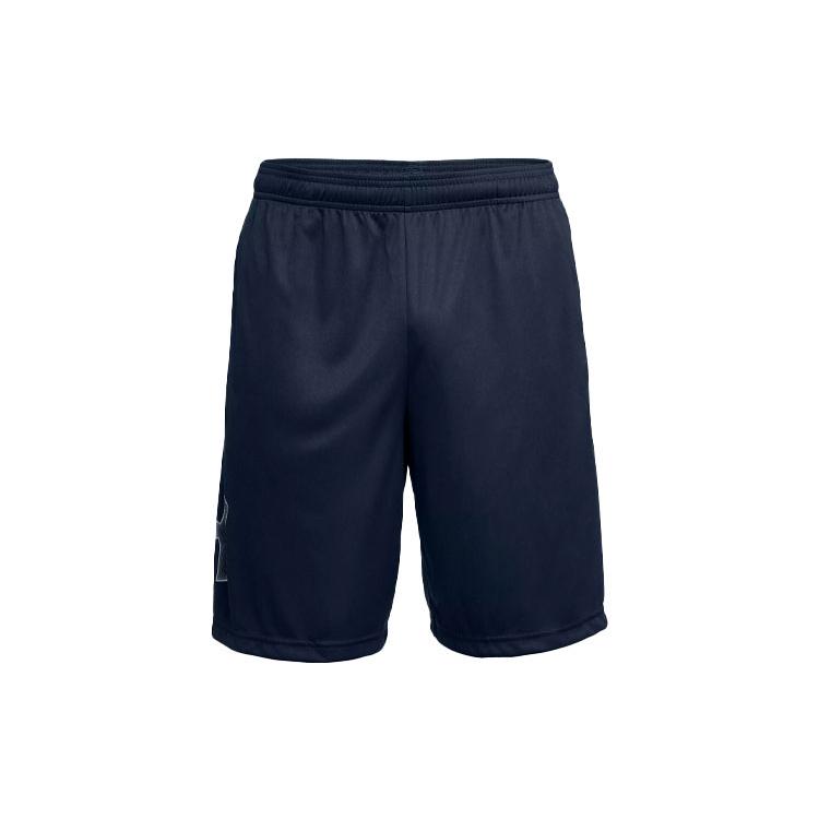 Under Armour Shorts Men's Dark Blue 1306443-409