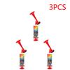 10-1Pcs Handheld Air Horn Portable Air Pump Horn Party Accessories Security Emergency Air Horns For Football Sport Event Birthda