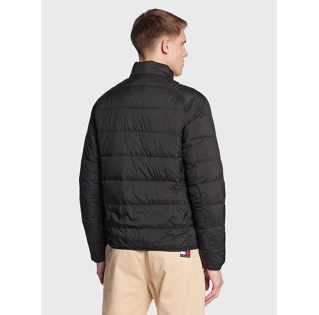 Куртка пуховая Tommy Jeans Light