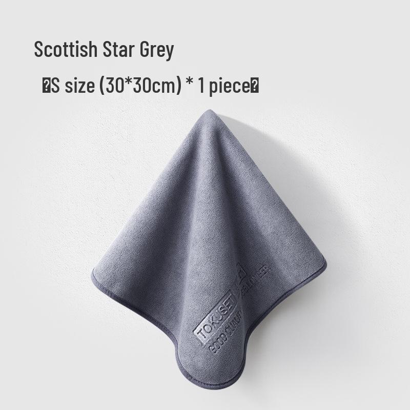Впитывающее, не оставляющее ворса полотенце для мойки автомобиля для чистки салона