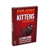 Exploding Kittens Card Game Full Collection with Multiple Expansions Party Board Game for Adults Family Night Gift