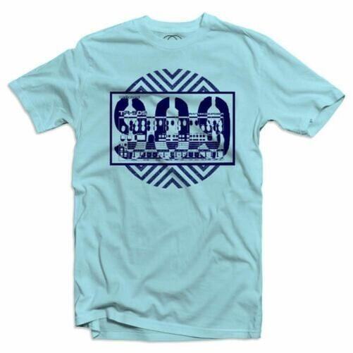 

Футболка мужская Roland 909 Synth Techno Acid House Dance Music Rave DJ L