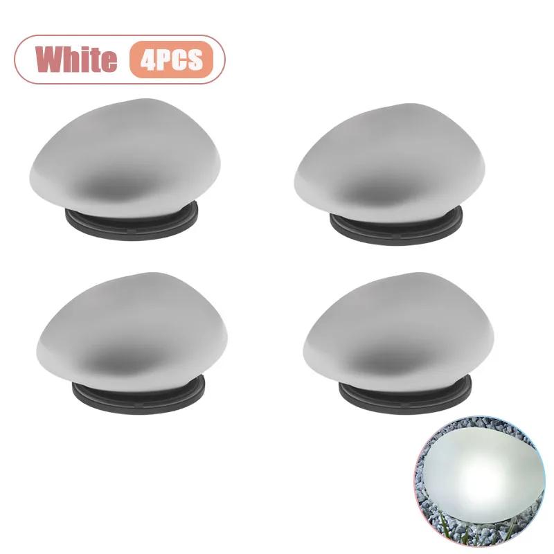 Outdoor Solar Garden Pathway Lights Waterproof Yard Lawn Landscape Lamp Decorative Patio Walkway Lighting for Home Garden Decor