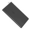 Back Glass Cover Replacement with Pre Installed Tape Professional Repairing Tools Back Glass Battery Door for     7 Pro